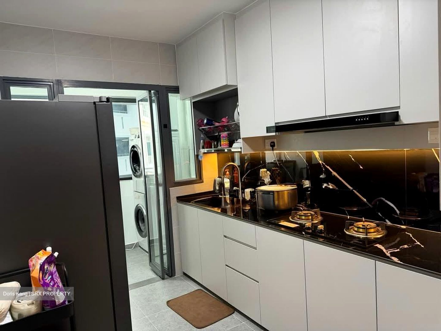 Blk 244A Garden Bloom @ Tengah (Tengah), HDB 4 Rooms #579266331